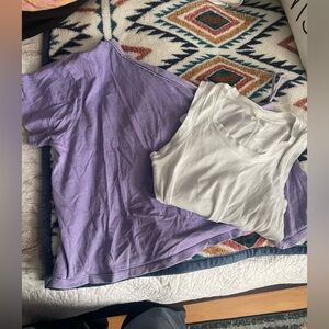 Free people shirt bundle